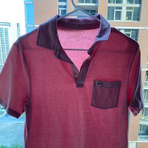 Vineyard Vines Mens XS Polo